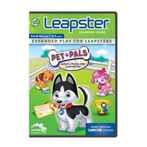  NEW Pet Pals Game (Toys)