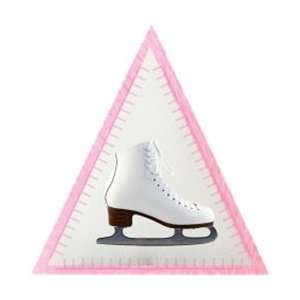  Poofin Charm   Figure Skate Toys & Games