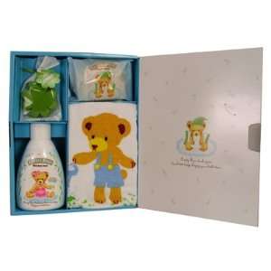  Max Co Ltd Pretty Bear Gift Set BEA 10 Beauty