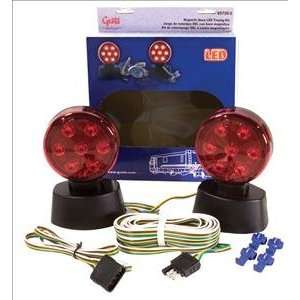  Grote 65720 5 LED Towing Light Kit Automotive