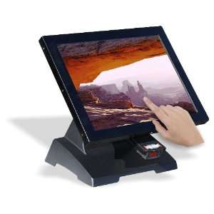  Slim 15 Touch AIO PC   POS Workstation or Desktop Kiosk 