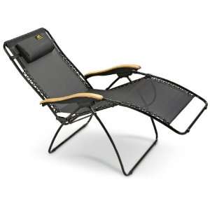  ALPS Wide Lay   Z Lounger