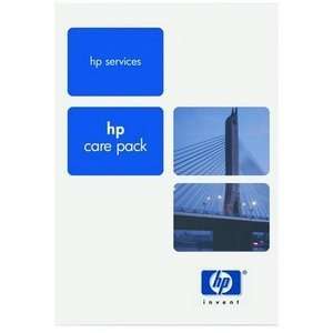  HP Care Pack. 1YR 24X7 4HR PROLIANT ML150 G3 HW SUP RENEW 