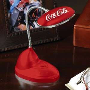  Coca Cola® LED Desk Lamp