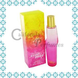 MAMBO MIX by Liz Claiborne 3.4 oz EDP Perfume Tester 98691042867 