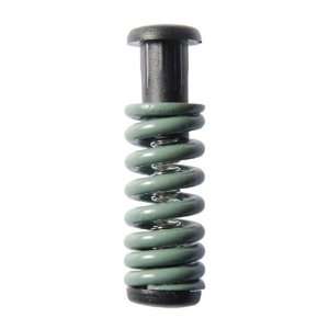  Seismic Spring Assembly Dark Green, Medium, Set of 2 