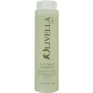  Olivella Italian Olive Oil Shampoo, 250 ml (8 fl oz 