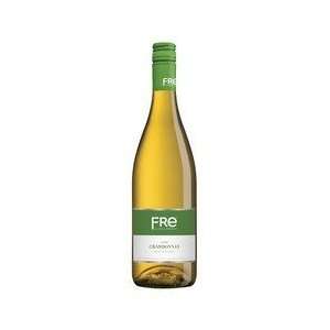  Fre   Sutter Home Winery Chardonnay Fre 750ML Grocery 