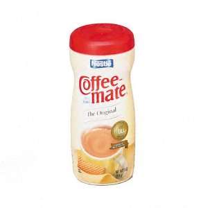  Nestle  Coffee Mate Original Flavor Non Dairy Powder Creamer 