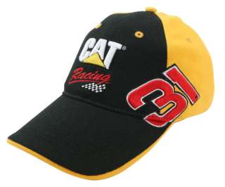   Burton Chase Authentics #31 Cat Sideline Stretch Fit Hat FREE SHIP