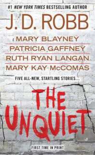  The Unquiet by J. D. Robb, Penguin Group (USA 