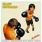 Cliff Richard Im No Hero LP record album  