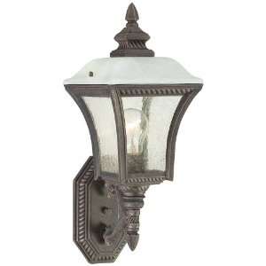 Collings Collection 18 High Outdoor Wall Light