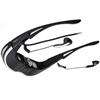  Glasses Personal Real 3D Entertainment Viewer High Definition  