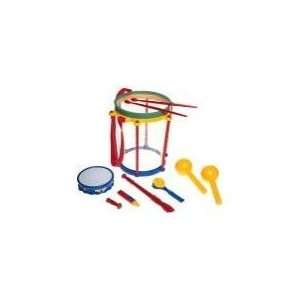  Drum Set Toys & Games