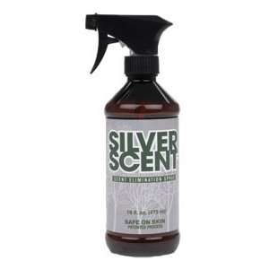  Silver Scents Products Silver Scent 8Oz