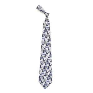 Indianapolis Colts Pattern 1 Ties