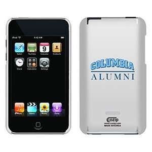  Columbia alumni on iPod Touch 2G 3G CoZip Case 