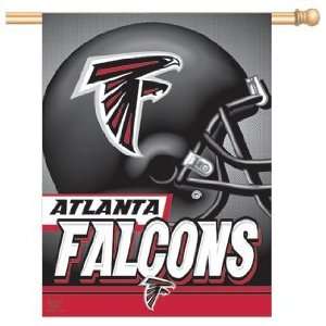  Atlanta Falcons Banner