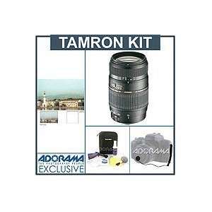  Tamron 70 300mm f/4 5.6 Di 12 AF Macro Maxxum & Sony 