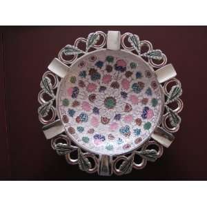  Dubai Design Decorative Bowl 