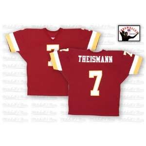  Joe Theismann 1982 Redskins Mitchell & Ness Jersey Sports 