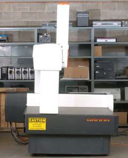DEA GAMMA 0101 CNC CMM Coordinate Measuring Machine  
