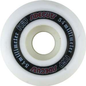  Flip Sidecuts 2small 54mm Sale Skate Wheels Sports 