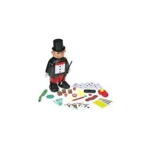  Marvin the Amaxing Magic Man Toys & Games