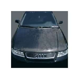  Audi A4 96   99  Audi A4 OEM Carbon Fiber Hood