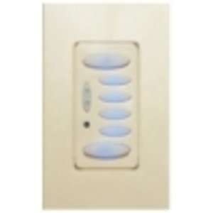  POWERLINE PCS KPCW6W PULSE WORX /KEYPAD CONTROLLER,WALL 