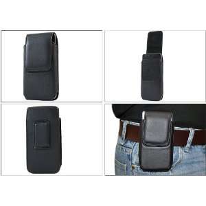   Case with Belt Loop for Nokia N8 BlackBerry 8520, 9300 3G Electronics