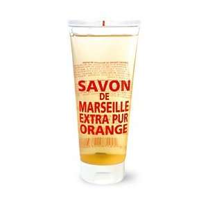 La Compagnie De Provence Marseille Orange Shower Gel 6.8 Fl.Oz. From 