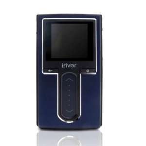   iRiver H10 Remix Blue 20GB  Jukebox (Reconditioned)
