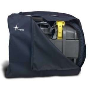  Compass Adjustable Booster Seat Carrying Bag   B501 