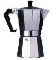 Primula 12Cup Stovetop Espresso Coffee Maker Percolator  