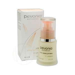  Pevonia O2ptimal C Complexe Concentrate Health & Personal 