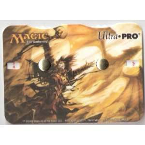    Magic the Gathering plastic dual life counter Toys & Games