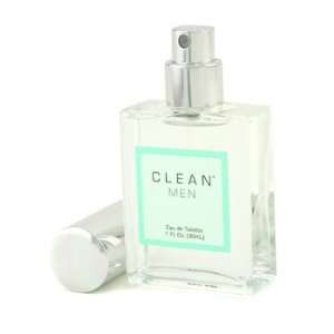  Clean Clean Men Eau De Toilette Spray   30ml/1oz Health 