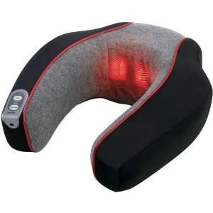   NMSQ 200 NECK & SHOULDER MASSAGER WITH HEAT