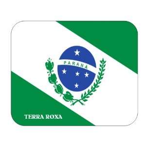  Brazil State   Parana, Terra Roxa Mouse Pad Everything 