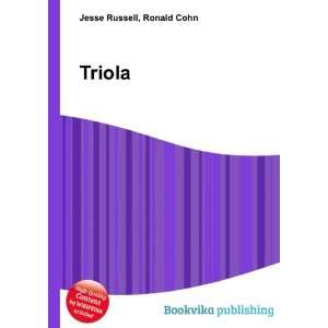  Triola Ronald Cohn Jesse Russell Books