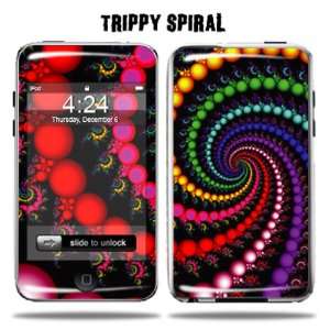   Generation 8GB 16GB 32GB   Trippy Spiral Cell Phones & Accessories