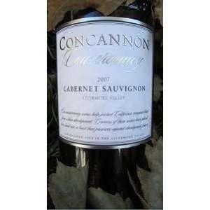  Concannon Vineyard Cabernet Sauvignon Conservancy 2009 