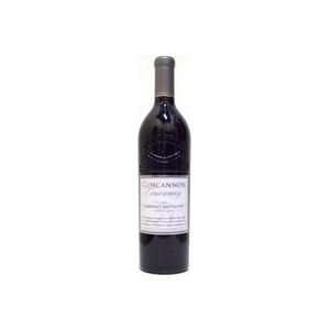  2009 Concannon Conservancy Cabernet Sauvignon 750ml 