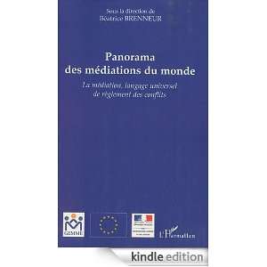   conflits (French Edition) Béatrice Brenneur  Kindle