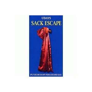  Sack Escape by Uday Toys & Games