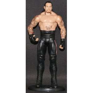  **LOOSE FIGURE** UNDERTAKER   PAY PER VIEW (PPV) 4 WWE TOY 