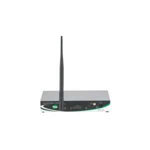  Digi ConnectPort CP WAN B300 A Wireless Router   54 Mbps 