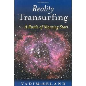   Rustle of Morning Stars [Paperback] Vadim Zeland Books